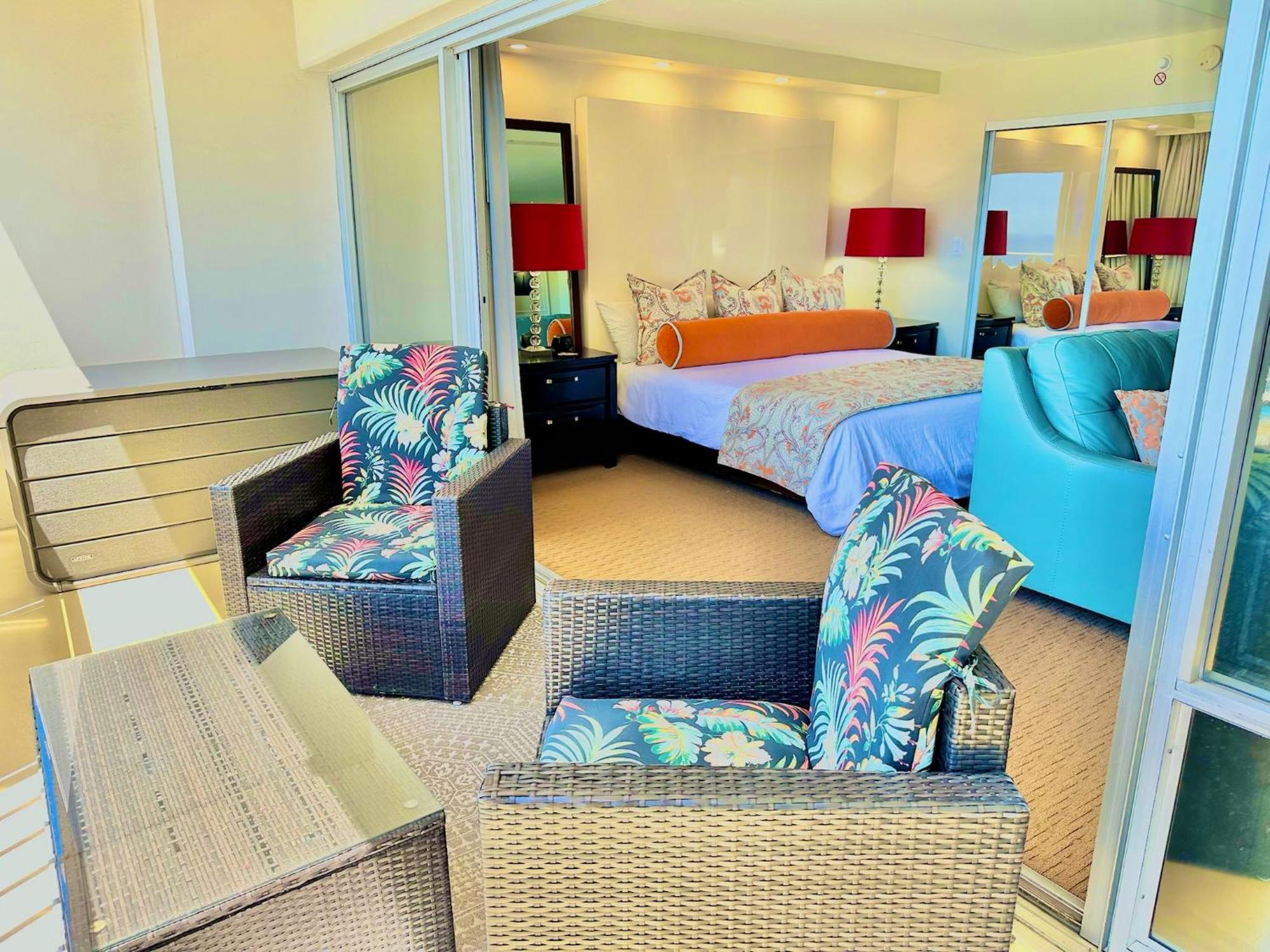 Waikiki Beach Experience! Luxury Oceanview Suite! 檀香山 外观 照片