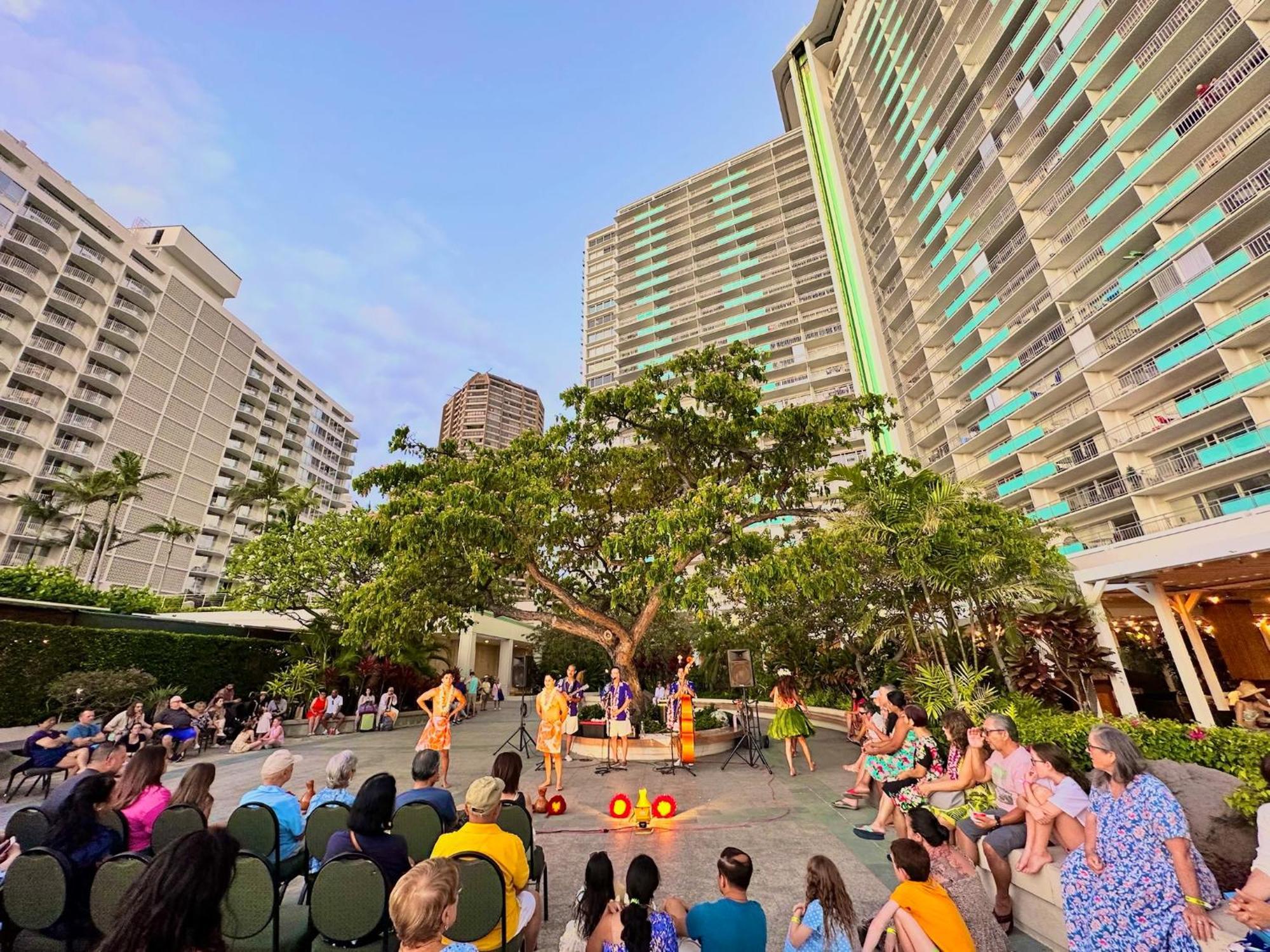 Waikiki Beach Experience! Luxury Oceanview Suite! 檀香山 外观 照片