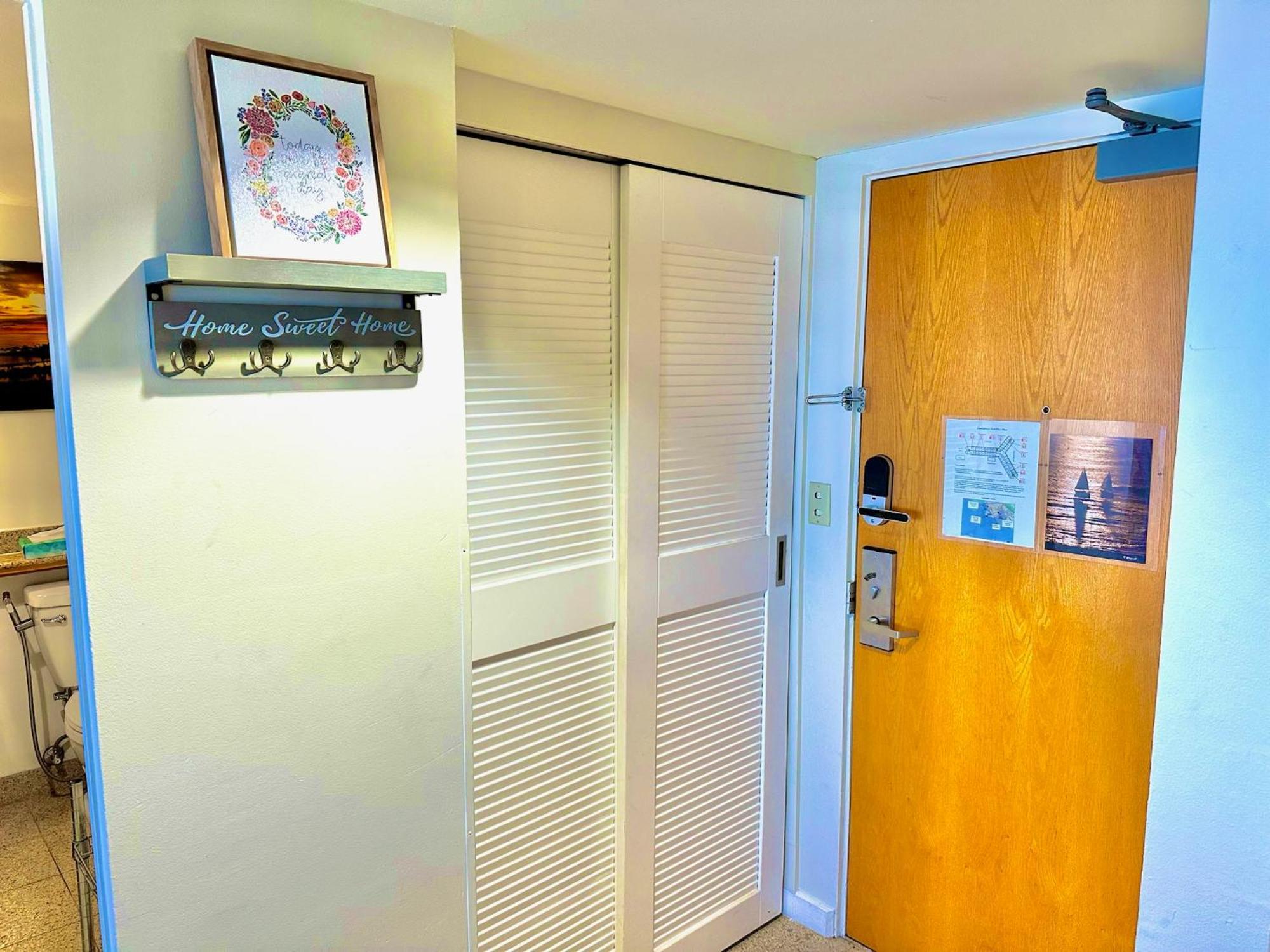 Waikiki Beach Experience! Luxury Oceanview Suite! 檀香山 外观 照片