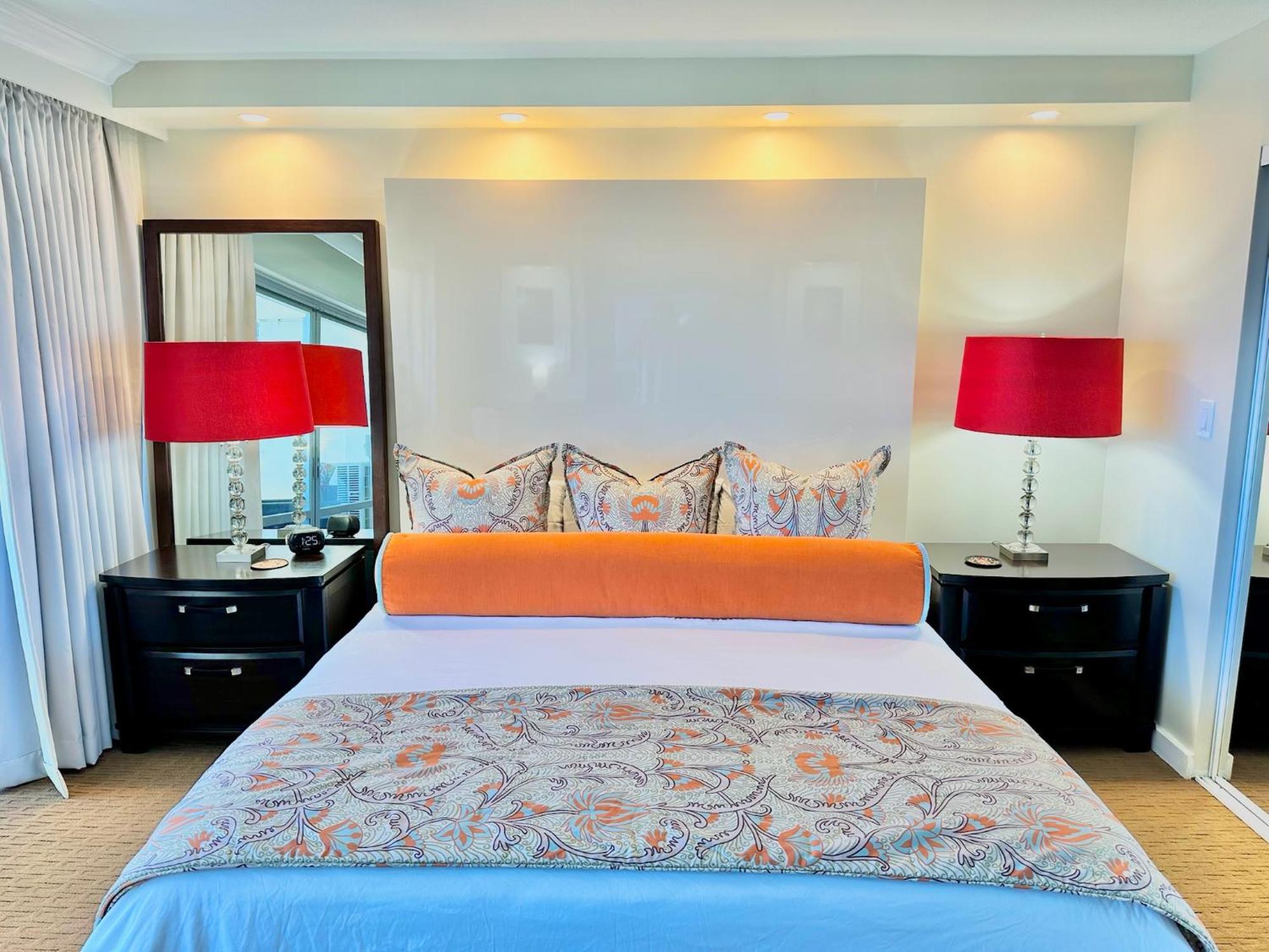 Waikiki Beach Experience! Luxury Oceanview Suite! 檀香山 外观 照片