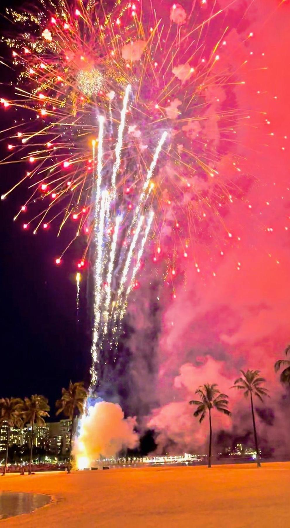 Waikiki Beach Experience! Luxury Oceanview Suite! 檀香山 外观 照片