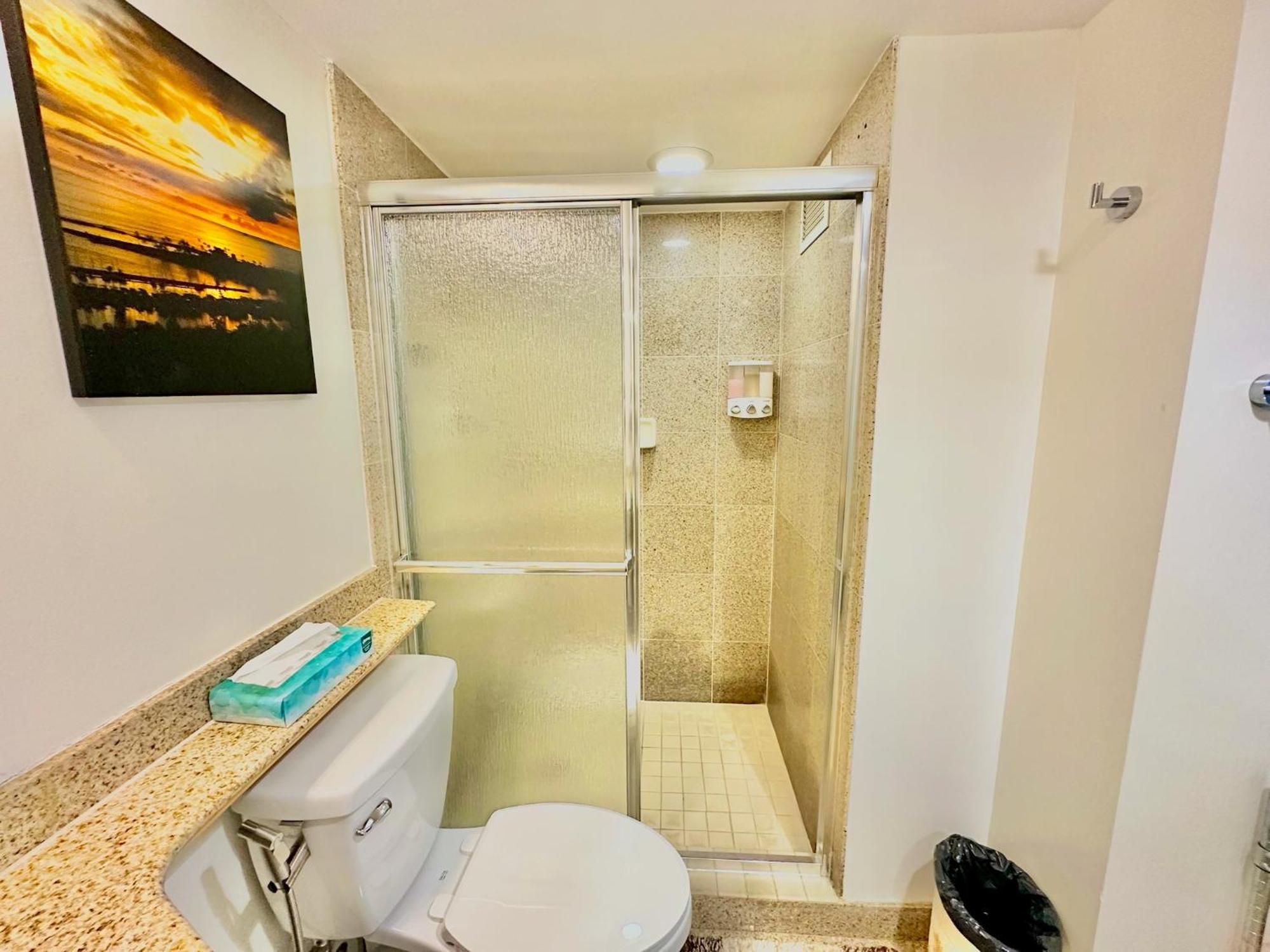 Waikiki Beach Experience! Luxury Oceanview Suite! 檀香山 外观 照片