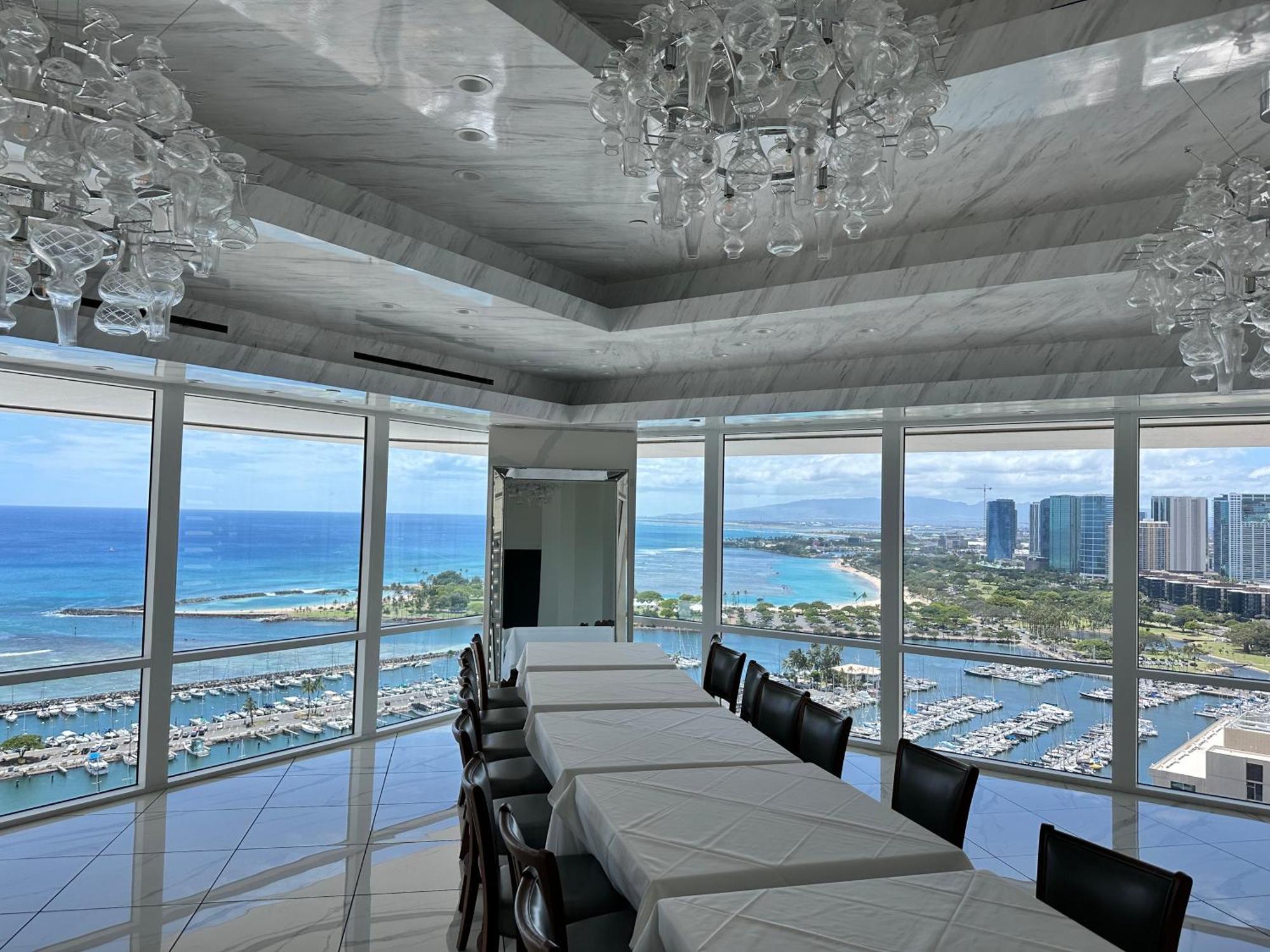 Waikiki Beach Experience! Luxury Oceanview Suite! 檀香山 外观 照片